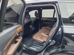 Volvo XC90 B5 Intelligent Luxury 5-Seater - ფოტო 14