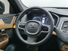 Volvo XC90 B5 Intelligent Luxury 5-Seater - ფოტო 17