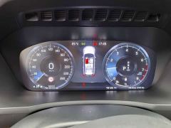 Volvo XC90 B5 Intelligent Luxury 5-Seater - ფოტო 19