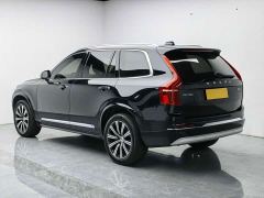 Volvo XC90 B5 Intelligent Luxury 5-Seater - ფოტო 2