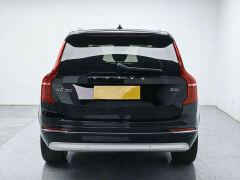 Volvo XC90 B5 Intelligent Luxury 5-Seater - ფოტო 3
