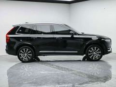 Volvo XC90 B5 Intelligent Luxury 5-Seater - ფოტო 5