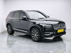 Volvo XC90 B5 Intelligent Luxury 5-Seater - ფოტო 6