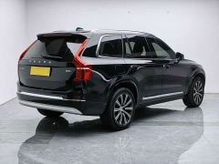 Volvo XC90 B5 Intelligent Luxury 5-Seater - ფოტო 7