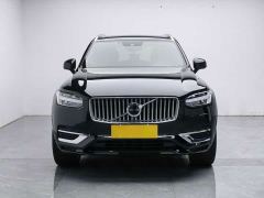 Volvo XC90 B5 Intelligent Luxury 5-Seater - ფოტო 8