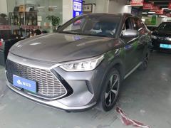 BYD Song Plus New Energy DM-i 51KM Premium Edition - ფოტო 1