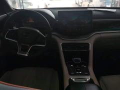 BYD Song Plus New Energy DM-i 51KM Premium Edition - ფოტო 12
