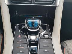 BYD Song Plus New Energy DM-i 51KM Premium Edition - ფოტო 16