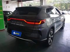 BYD Song Plus New Energy DM-i 51KM Premium Edition - ფოტო 3