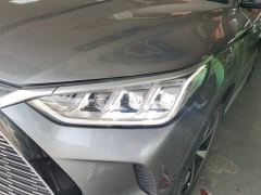 BYD Song Plus New Energy DM-i 51KM Premium Edition - ფოტო 5