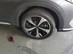 BYD Song Plus New Energy DM-i 51KM Premium Edition - ფოტო 6