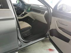 BYD Song Plus New Energy DM-i 51KM Premium Edition - ფოტო 8