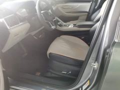 BYD Song Plus New Energy DM-i 51KM Premium Edition - ფოტო 9