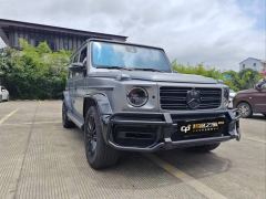 Mercedes-Benz G-Class G 500 - фото 2