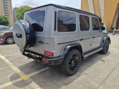 Mercedes-Benz G-Class G 500 - фото 3