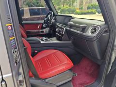 Mercedes-Benz G-Class G 500 - фото 6
