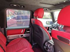 Mercedes-Benz G-Class G 500 - фото 7
