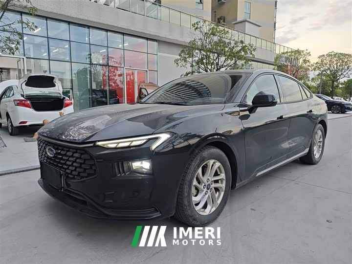 Ford Mondeo 1.5T EcoBoost Comfort Edition - car from China