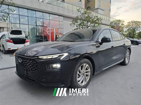 2024 Ford Mondeo 1.5T EcoBoost Comfort Edition - ავტომობილი ჩინეთიდან
