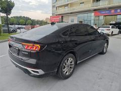 Ford Mondeo 1.5T EcoBoost Comfort Edition - photo 5