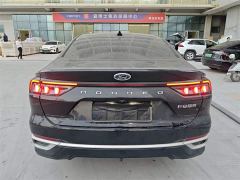 Ford Mondeo 1.5T EcoBoost Comfort Edition - photo 6
