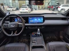 Ford Mondeo 1.5T EcoBoost Comfort Edition - photo 7