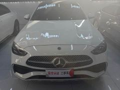Mercedes-Benz C-Class C 260 L Sport Edition - ფოტო 1