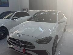 Mercedes-Benz C-Class C 260 L Sport Edition - ფოტო 3