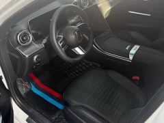 Mercedes-Benz C-Class C 260 L Sport Edition - ფოტო 4