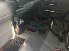 Mercedes-Benz C-Class C 260 L Sport Edition - ფოტო 5