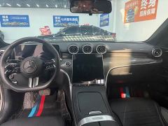 Mercedes-Benz C-Class C 260 L Sport Edition - ფოტო 9