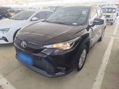 Toyota Frontlander 2.0L CVT Elite - ფოტო 1