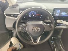 Toyota Frontlander 2.0L CVT Elite - ფოტო 10