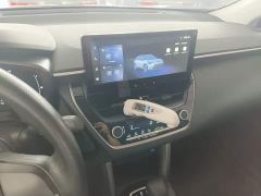Toyota Frontlander 2.0L CVT Elite - ფოტო 12