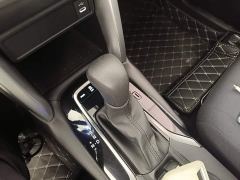 Toyota Frontlander 2.0L CVT Elite - ფოტო 13