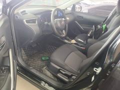 Toyota Frontlander 2.0L CVT Elite - ფოტო 14