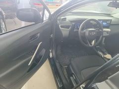 Toyota Frontlander 2.0L CVT Elite - ფოტო 15