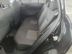 Toyota Frontlander 2.0L CVT Elite - ფოტო 16