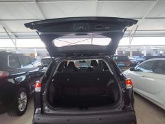 Toyota Frontlander 2.0L CVT Elite - ფოტო 18