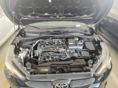 Toyota Frontlander 2.0L CVT Elite - ფოტო 19
