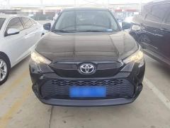Toyota Frontlander 2.0L CVT Elite - ფოტო 2
