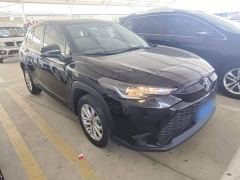 Toyota Frontlander 2.0L CVT Elite - ფოტო 3