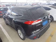 Toyota Frontlander 2.0L CVT Elite - ფოტო 4