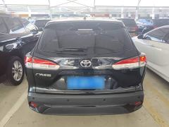 Toyota Frontlander 2.0L CVT Elite - ფოტო 5