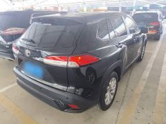 Toyota Frontlander 2.0L CVT Elite - ფოტო 6