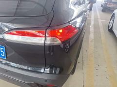 Toyota Frontlander 2.0L CVT Elite - ფოტო 7