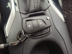 Toyota Frontlander 2.0L CVT Elite - ფოტო 8