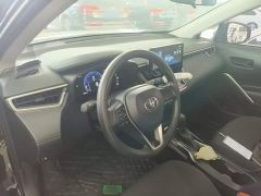 Toyota Frontlander 2.0L CVT Elite - ფოტო 9