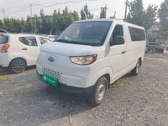 JAC Jiangtu E5 36.8kWh Bright Window 6-Seater - photo 1
