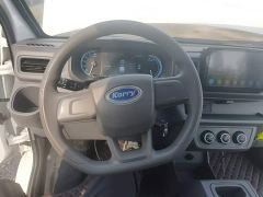 JAC Jiangtu E5 36.8kWh Bright Window 6-Seater - photo 10